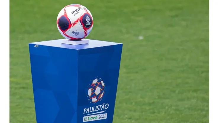 Clubes aceitam jogar a cada dois dias para tentar terminar o Campeonato Paulista no dia 23 de maio. (Foto: Getty Images)