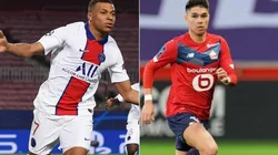 PSG x Lille: Saiba onde assistir AO VIVO o clássico do Campeonato Francês