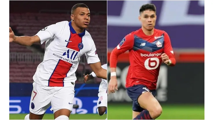 PSG x Lille: Saiba onde assistir AO VIVO o clássico do Campeonato Francês