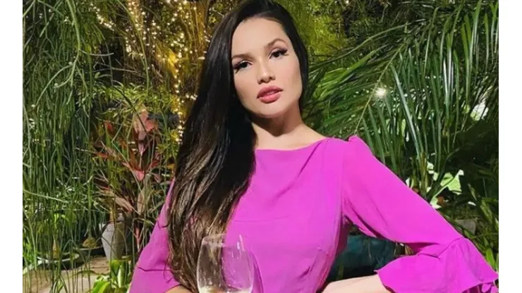 Juliette Freire alcançou marca de 18 milhões de seguidores no Instagram