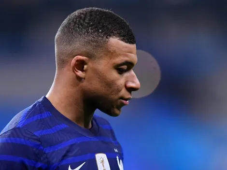 Mbappé assusta torcida do PSG ao falar sobre possível permanência