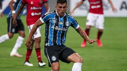 Foto: Fernando Alves/AGIF