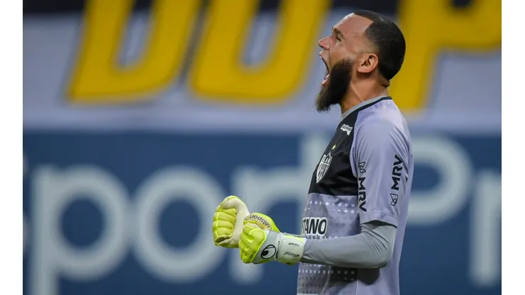 Pedro Vilela/Getty Images Brasil