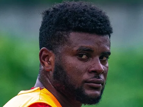 Rafael Carioca é o 12º reforço do Botafogo para temporada 2021