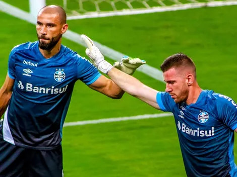 Vanderlei não é o único e empresário de meia ‘ressurge’ no Vasco