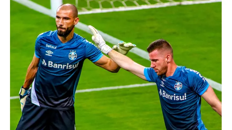 Foto: Silvio Avila/Getty Images