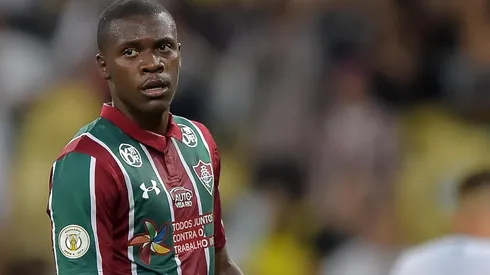 Foto: Thiago Ribeiro/AGIF