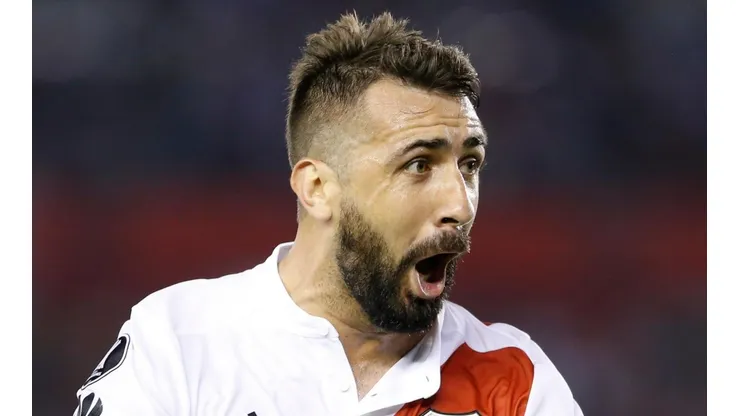 Foto: Gabriel Rossi/Getty Images