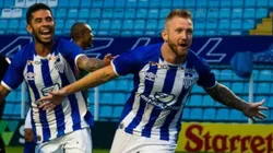 Avaí negocia empréstimo do zagueiro Alemão ao CSA-AL