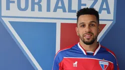 Foto: Divulgação/Fortaleza