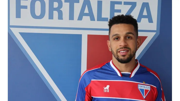 Foto: Divulgação/Fortaleza