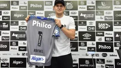 Foto: Ivan Storti/Flickr do Santos FC/Divulgação