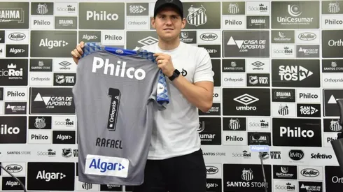 Foto: Ivan Storti/Flickr do Santos FC/Divulgação