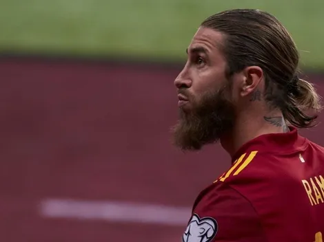 Sergio Ramos sofre lesão e desfalca Real Madrid nas quartas de final da Champions League