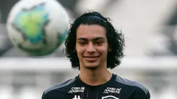 Foto: Vitor Silva/Botafogo/Divulgação