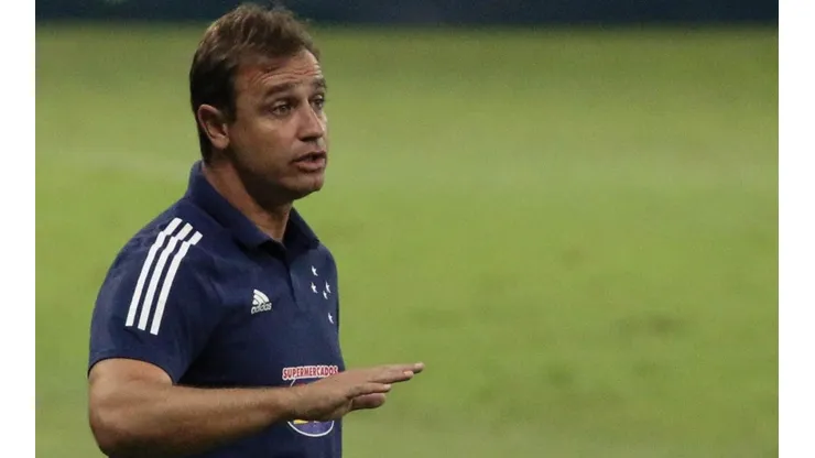 Foto: Fernando Moreno/AGIF