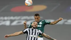Foto: César Greco/Palmeiras
