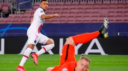 Foto: Divulgação/PSG