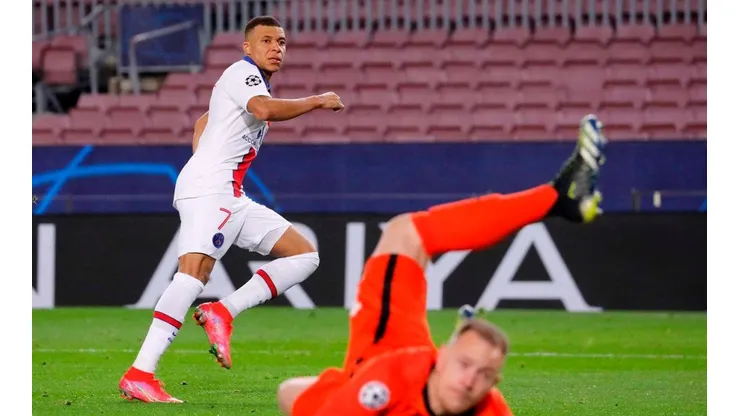Foto: Divulgação/PSG
