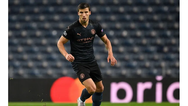 Português é quem tem mais precisão de passes na competição (Foto: Getty Images)