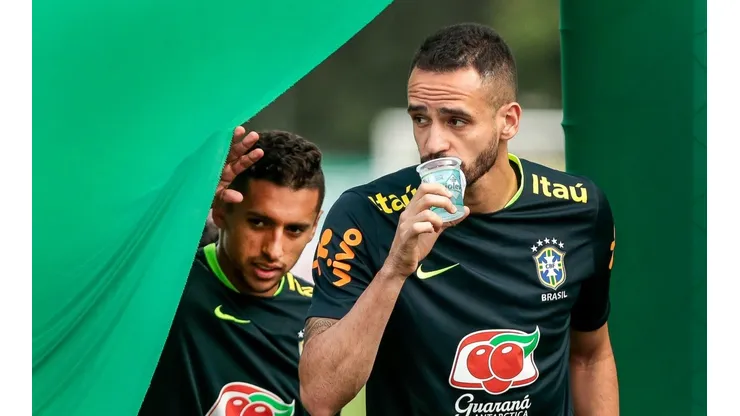 Foto: ALE CABRAL