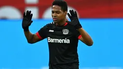 Lukas Schulze/Getty Images Germany