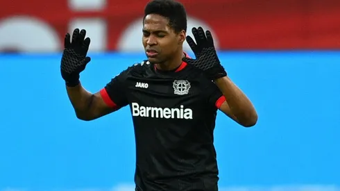 Lukas Schulze/Getty Images Germany