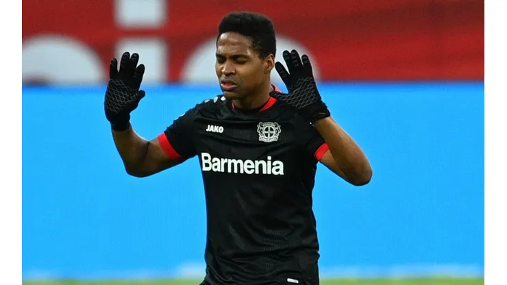 Lukas Schulze/Getty Images Germany