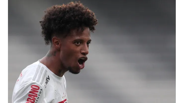 Foto: Rubens Chiri / saopaulofc.net