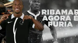 FURIA entrou na brincadeira do 1º de abril (Foto: Reprodução/Twitter)