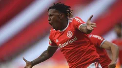 Ricardo Duarte/Internacional