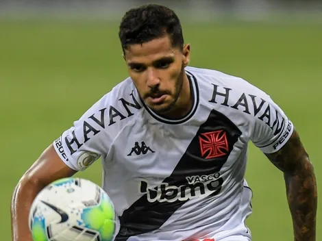 Orlando City estuda proposta por Henrique e Vasco pode faturar com 85% do "passe" do LE