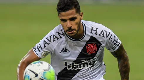 Pedro Vilela/Getty Images Brasil