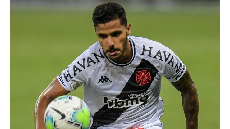 Pedro Vilela/Getty Images Brasil
