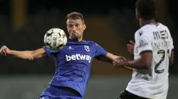 Foto: Divulgação Belenenses