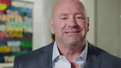 Dana White, presidente do UFC (Foto: Getty Images)