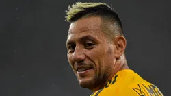 Foto: Thiago Ribeiro/AGIF