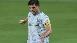 Foto: Marcello Zambrana/AGIF