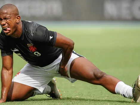 Atualmente no América-MG, Ribamar expõe bastidores da saída do Vasco