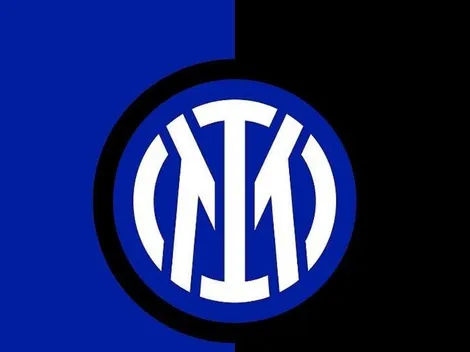 Vaza suposta camisa da Inter de Milão já com o novo logo; veja as fotos