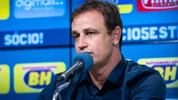 Foto: Flickr do Cruzeiro/Divulgação