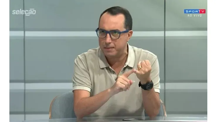 Imagem: Reprodução/SporTV