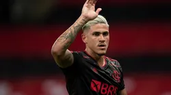 Foto: Jorge Rodrigues/AGIF