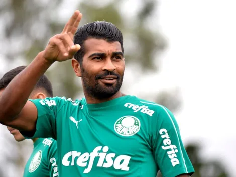 Dólar favorece Palmeiras e faz Grêmio pagar 'mico' de R$ 1,4 milhão por Thiago Santos