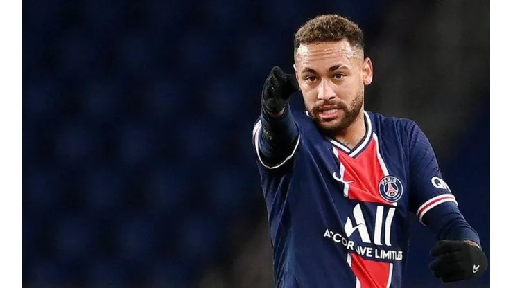 Foto: Divulgação/PSG