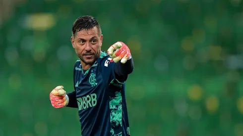 Foto: Thiago Ribeiro/AGIF