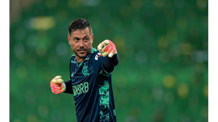Foto: Thiago Ribeiro/AGIF
