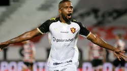 Foto: Anderson Stevens/Sport