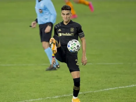 Buscando fortalecer o meio de campo, Palmeiras faz proposta por Atuesta