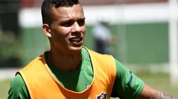 MAILSON SANTANA/FLUMINENSE FC